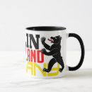 Recherche de berlin tasses Allemagne