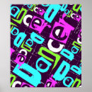 Recherche de dance studio posters Ballet