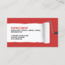 Suche nach maler und dekorateur visitenkarten Auftragnehmer