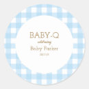 Recherche de carreau autocollants Baby shower
