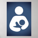 Recherche de allaitement posters Mère