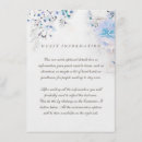Recherche de directions invitations Information