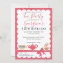 Recherche de tea pot invitations Rose