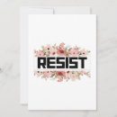 Suche nach protest karten Trumpf