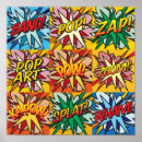 Suche nach comic buch poster Modern