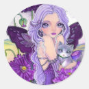 Recherche de en gros autocollants Fille