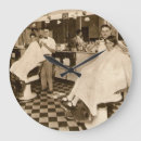 Recherche de coiffeuse horloges Salon