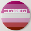 Recherche de pride badges Rose
