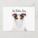 Suche nach jack russell karten Süß