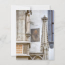 Recherche de mystérieux cartes postales Gothique