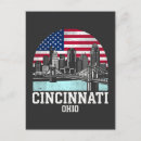 Recherche de de cincinnati cartes postales Ville