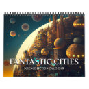 Suche nach science fiction kalender Futuristisch