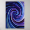 Recherche de espace temps art Violet