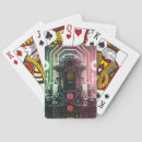 Suche nach cyberpunk spielkarten Poker