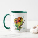 Recherche de jumeau tasses Forêt