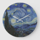 Recherche de la france horloges Vincent van gogh