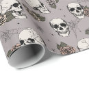 Suche nach skelette geschenkpapier Für sie