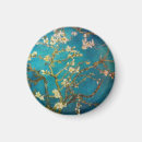 Recherche de floraison magnets Amande