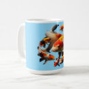Recherche de koi fish tasses Zen