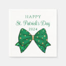 Suche nach st patricks day papierservietten Elegant
