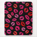 Suche nach lippen mousepads Küsse
