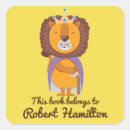 Recherche de petits animaux de lion Enfants