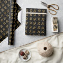 Suche nach fünfzigster geburtstag geschenkpapier Elegant
