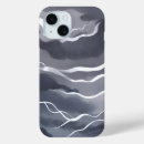 Recherche de orage iphone coques Tonnerre