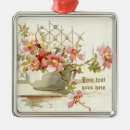 Recherche de vintage ornements Vert