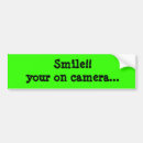 Recherche de appareil photo voiture autocollants Drôle