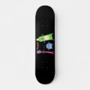 Recherche de brosse skateboards Dessin