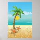 Recherche de palmier posters Ciel