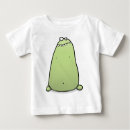 Recherche de bizarre bébé vêtements Créature