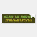 Suche nach vegans autoaufkleber Leben