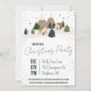 Recherche de village de noël invitations Fête