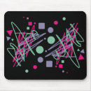 Recherche de les années 80 tapis souris Cassette