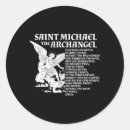 Suche nach archangels aufkleber Archangel michael