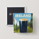 Recherche de ireland badges Irlandais