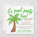 Recherche de palmier vert invitations Plage