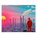 Recherche de industrie posters Ciel
