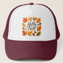 Recherche de feuille casquettes Nature
