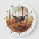 Recherche de tombe horloges Bois