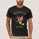 Recherche de fée mignonne tshirts Papillon