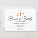 Suche nach cocktail bridal shower einladungen Mädchenhaft