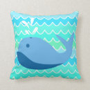 Recherche de animaux aquatiques coussins Mer