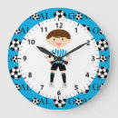 Recherche de mon but horloges Pour enfants