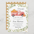 Recherche de camion rouge invitations Pour elle