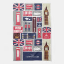 Suche nach königreich flagge geschirr tücher London