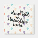 Suche nach diamanten magnete Inspirierend