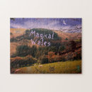 Recherche de païen puzzles Magique